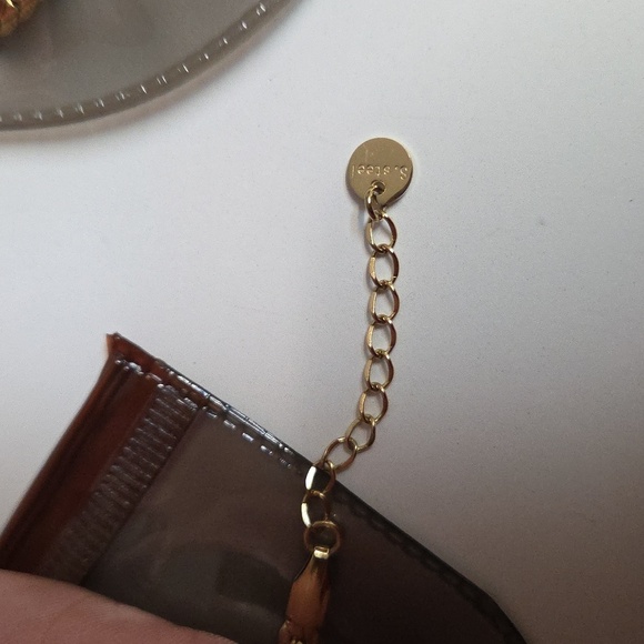 Nwt Waterproof Non Tarnish Jewelry Set - Picture 10 of 10